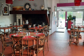 Restaurant bar à reprendre - Yonne